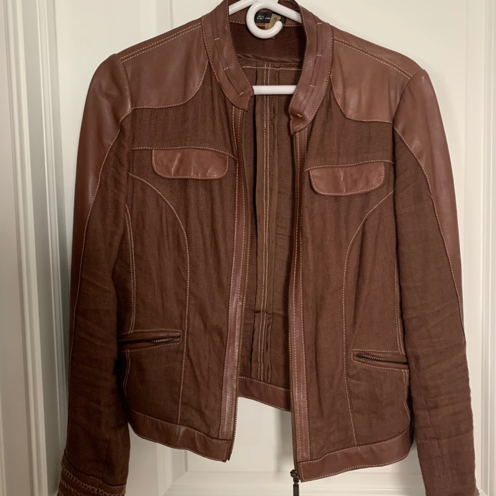 Jacket - Picture 4 of 4
